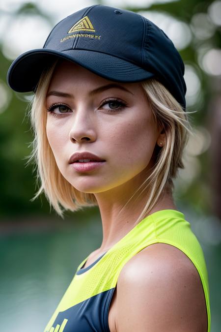 00334-488824107-icbinpICantBelieveIts_final-photo of beautiful (tl0rds-130_0.99), a woman with perfect blonde hair, wearing Summer Yellow (Running Singlet, Running Shorts,.png